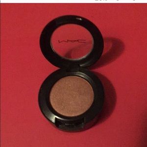 Unused MAC eyeshadow!